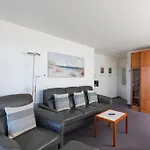 Haus Nordseeperle 6 Appartement Duhnen