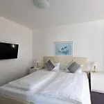 Haus Nordseeperle 6 Appartement Duhnen