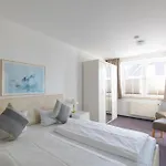 Haus Nordseeperle 6 Appartement Duhnen