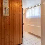 Appartement Haus Nordseeperle 6