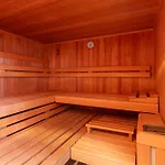 Appartement Haus Nordseeperle 6 *