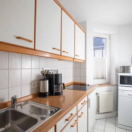 Haus Nordseeperle 6