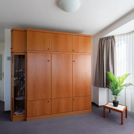 Apartment Haus Nordseeperle 6