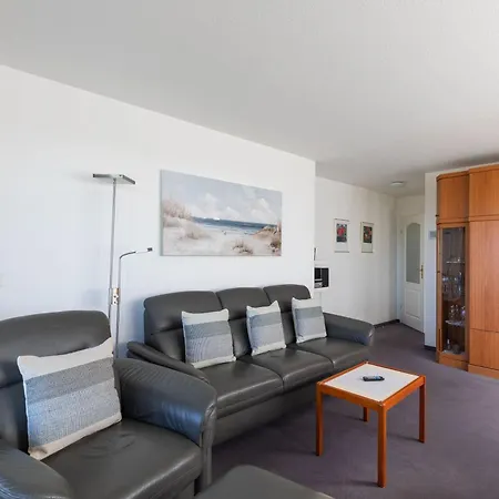Haus Nordseeperle 6 *