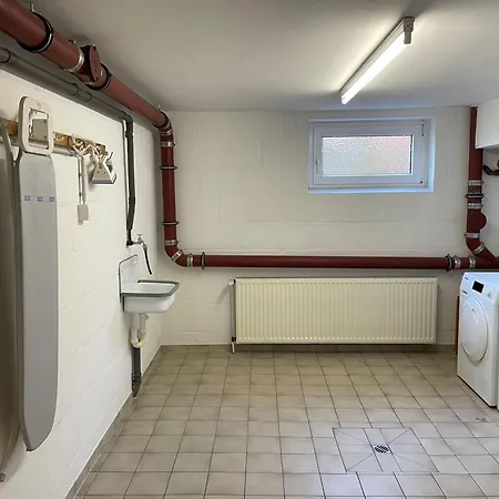 Haus Nordseeperle 6 *