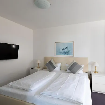 Haus Nordseeperle 6 아파트 더넨
