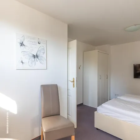 Haus Nordseeperle 6 더넨