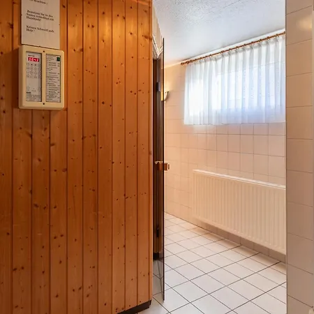 아파트 Haus Nordseeperle 6