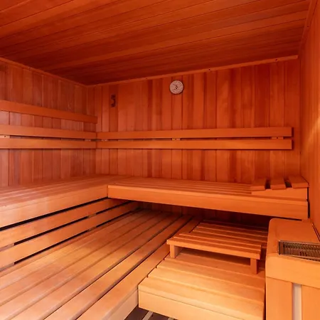아파트 Haus Nordseeperle 6 *